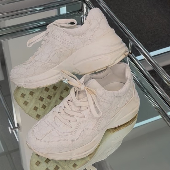 Gucci sneaker - Picture 1 of 7